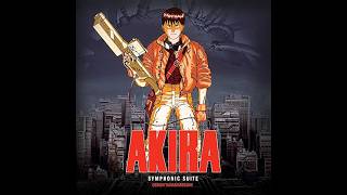 Akira 1988  Trailer [upl. by Tyra]