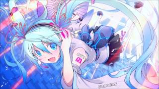 Nightcore  MTC HD [upl. by Ibob]