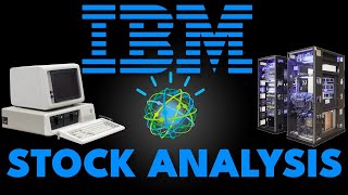 IBM Stock Analysis  IBM Stock  IBM Stock Analysis  Best Dividend Aristocrat Stock to Buy Now [upl. by Emmerie]