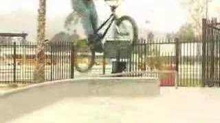 Scotty Cranmer Cement Park 2 [upl. by Enidanreb]