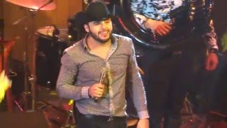 Fuiste mía  Gerardo Ortiz [upl. by Alleuqcaj]