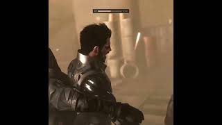 Deus Ex Mankind Divided DUSAN SOKOL letsplay deusexmankinddivided gaming [upl. by Gladstone368]