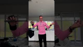 Sean Foley talking wrist angles watch and learn Tiger Woods Ex Coach [upl. by Karub]