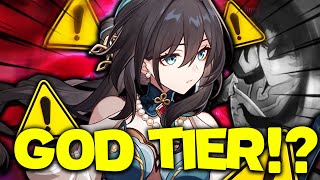 SKIP ARGENTI FOR RUAN MEI  The future god tier buffer of Honkai Star Rail Banner Analysis [upl. by Fawne986]