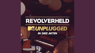 Du trägst keine Liebe in dir MTV Unplugged 3 Akt [upl. by Elleval]