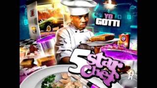 Yo Gotti  Standing In The Kitchen [upl. by Quintin545]