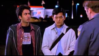 Harold and Kumar Jaywalking Scene [upl. by Scotney]