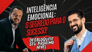 Inteligência Emocional Pode Levar Você ao Próximo Nível – Bate Papo de Negócio com Felipe Lima [upl. by Esilrac]