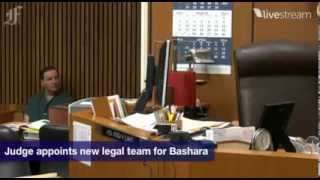 Bob Bashara Trial  Hearing  March 11 2014 [upl. by Rasure]