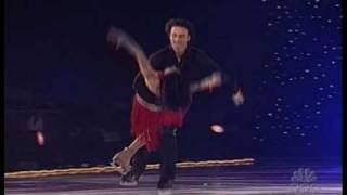 Frankie Valli amp the Four Seasons Tribute on Ice  Save It [upl. by Lynnea8]