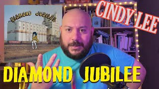 Cindy Lee  Diamond Jubilee RECENSIONE [upl. by Sol]