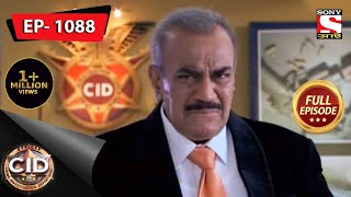 CID Bengali  Ep 1088  10th July 2021 [upl. by Ediva64]