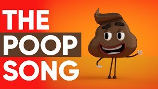 The Poop Song [upl. by Margarete]