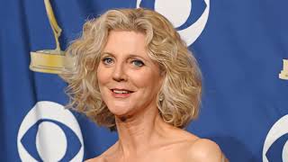 The Astonishing Blythe Danner Like Youve Never Seen Her [upl. by Hull]