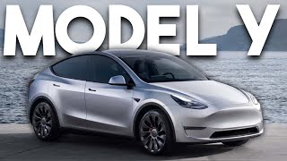 2023 Tesla Model Y  A Very Comprehensive Review [upl. by Ellehcyar]