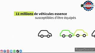 Mettre du Bioethanol E85 dans les MG EHS et ZS 10i Turbo et ZS 15i Que risque ton [upl. by Leakcim]