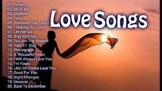 Love songs 2020 wedding songs music no ads [upl. by Naiva]