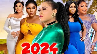 We Shouldnt Have Married Complete Season 2024 Latest Nigerian Nollywood Movie [upl. by Eerot]