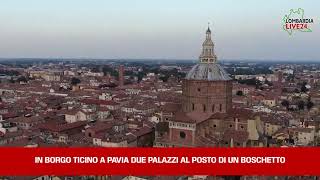 BREAKING NEWS LOMBARDIA – 08082024 [upl. by Frasco]