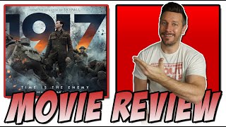 1917  Movie Review [upl. by Gui689]