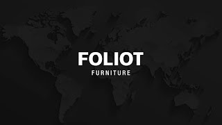 Foliot Furniture Corporate Video [upl. by Eloisa]