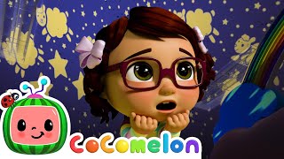 Ms Appleberry puts the kids to sleep💤 CoComelon  Nursery Rhymes amp Kids Songs [upl. by Pavla193]