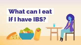 What Can I Eat If I Have IBS  GI Society [upl. by Sparks610]