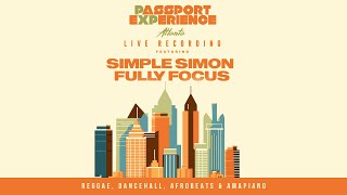 PXP Atlanta 2023  Live Recording Feat Simple Simon amp Fully Focus [upl. by Seana779]