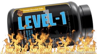 1st Phorm Level  1 Protein reviewed and flavors ranked [upl. by Esteban]