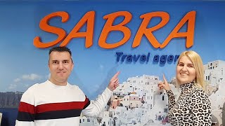 🌍 SAVETI ZA NAJPOVOLJNIJE TURISTIČKE DESTINACIJE – LETOVANJE SABRA TRAVEL [upl. by Schreibe54]