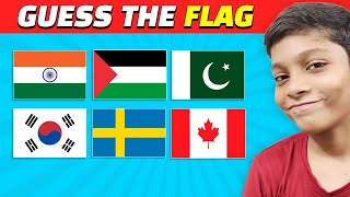 Guess the FLAG with my Brother [upl. by Oler683]