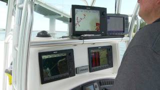 Simrad  Broadband 4G™ Radar [upl. by Kellia]