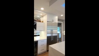 Check out this stunning kitchen design by eahomedesign 😍mp4 [upl. by Vasiliu271]