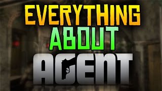 Agent Setting Plot Gameplay Screenshots amp More Everything You Need to Know About Agent [upl. by Williamsen]