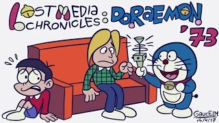 Lost Media Chronicles Episode 42  Doraemon 1973 [upl. by Harrow787]