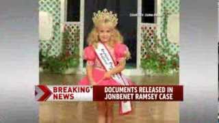 MSNBC Documents released in JonBenet Ramsey case DNA is from Killer ROBERT ADOLPH ENYART [upl. by Siegler285]