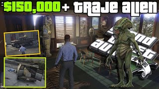 GUIA COMPLETO  DICAS COMO ENCONTRAR OS 10 COLETÁVEIS DO SOLOMON GTA Online [upl. by Haggai]