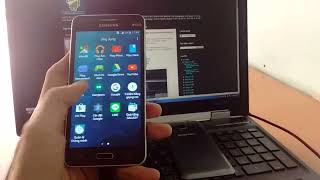 Fix Encryption Unsuccessful Samsung Galaxy  2 [upl. by Lladnek]