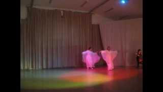 Eurythmy Bach Aria [upl. by Roti324]