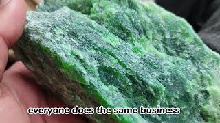 World famous Nephrite Jade mine at Ambar District Mohmand KP Pakistan 🇵🇰 [upl. by Cavanaugh]