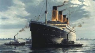 Was the Titanic deliberately sunk by JP Morgan [upl. by Sullecram]