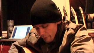 Alter Bridge  The Making Of Blackbird Full Documentary [upl. by Yolanthe954]