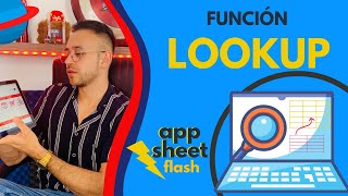 ⚡️LOOKUP en appsheet [upl. by Leo]