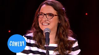 Sarah Millican On Silly Animals  Outsider  Universal Comedy [upl. by Packer865]