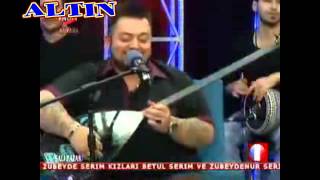 Hüseyin Kağıt  Sarhoşum BenimPotpori  Vatan Tv 2013 [upl. by Ynaoj]