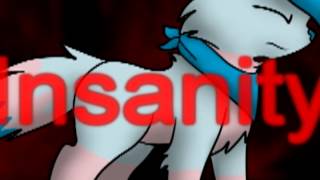 Insanity Animation Short [upl. by Laflam]