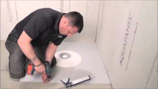 How to install a Saniflo Showermatic pump [upl. by Eisac597]