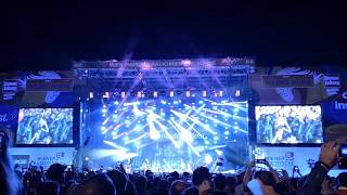 Seiler und Speer  Herr Inspektor live Donauinselfest 2019 [upl. by Spieler198]