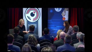 NCITE Presents Election Security with CISA Director Jen Easterly [upl. by Imerej]