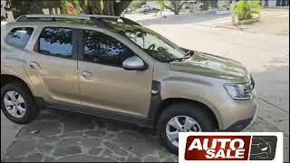 RENAULT DUSTER ZEN  MODELO 2023 [upl. by Vita]